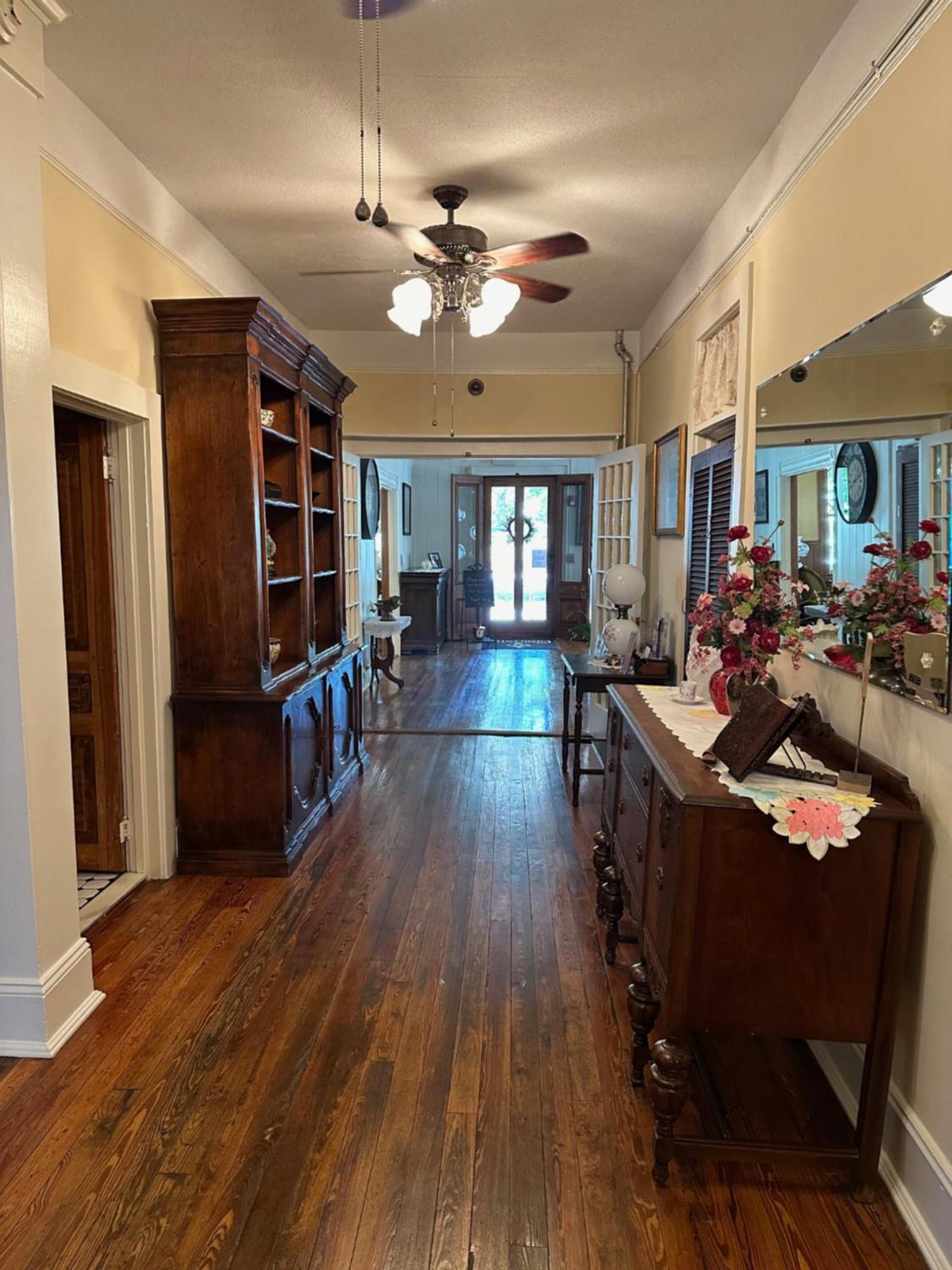 The Charleston Inn Hendersonville Nc Екстериор снимка