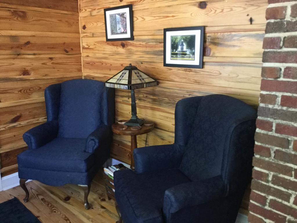 The Charleston Inn Hendersonville Nc Екстериор снимка