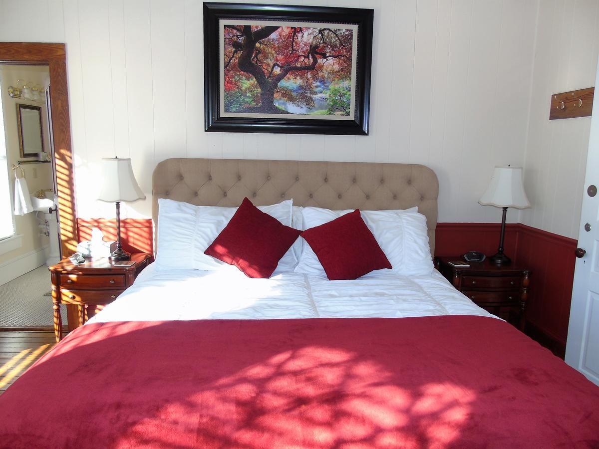 The Charleston Inn Hendersonville Nc Екстериор снимка